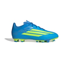 Adidas F50 Club Fg/mg J Çocuk Futbol Ayakkabısı Js1479 Mavi