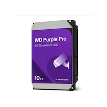 10tb Wd Purple Sata 6gb/s 512mb Dv 7x24 Wd102purp 10tb Wd Purple Sata 6gb/s 512mb Dv 7x24 Wd102purp