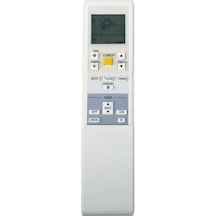 Tayfun Daikin Uyumlu Ftxs50 G2v1b Klima Kumandası