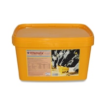 Vitamolix Dry Season 22.5 Kg