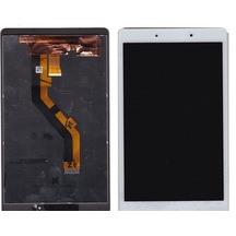 Samsung Uyumlu Galaxy Tab A 8 2019 Sm-T290 T290F Lcd Ekran Dokunmatik Se