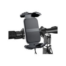 Apera Nr51 Motosiklet Bisiklet Telefon Tutucu Tek El Kullanım Oto