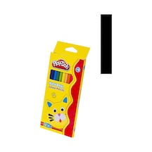 2 Adet Play Doh Tam Boy Kuru Boya 12 Renk