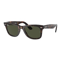Ray-Ban 2140 902 50 Güneş Gözlüğü Çok Renkli