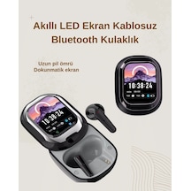Mey İthalat Se One Bluetooth Kulaklık