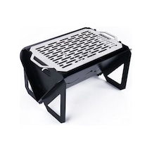 Orcamp Flavo Demonte Barbekü Out-4260 Çok Renkli