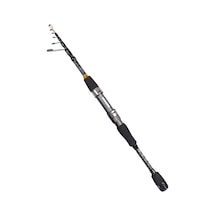 Ryujı Rock Fısh Tele 2.05m 0.5-7gr Solıd Tıp Tele Spın Kamış