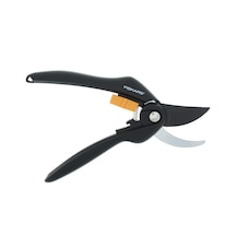 1000567 1000567 Kesme Bıçağı, Bıçak Bıçağı, Yapışmaz Tabaka, Uzunluk: 20 Cm, Kesme Çapı: 2,2 Cm, Siyah/turuncu, Singlestep, P26, 1000567