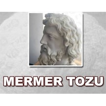 Mermer Tozu Epoksi Polyester Poliüretan Katkısı 5 Kg N11114