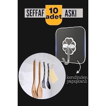Şeffaf