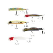 Remixon Hit Popper 12Cm 30Gr Maket Yem (527569798)