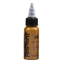 Camel - Radiant Tattoo Dövme Boyası - 1oz/30ml