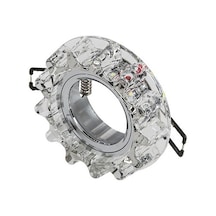 Cata Ct-6595 Karanfil Led Çerçeveli Cam Spot