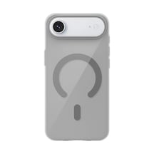 Joko Apple İphone 17 Air Pc Blank Magsafe Kapak - Natural Grey 0.2M-Çok Renkli