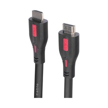 19+1 Hdmı To Hdmı 20m V2.0 4k 3840 2160 60hz Kablo Sl-hdm4k20