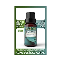 Auran Okaliptus Esansiyel Uçucu Yağı 10 ML