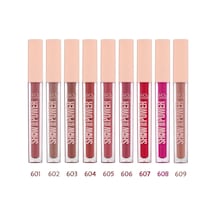 Show Your Power Liquid Matte Lipstick 605 Çok Renkli