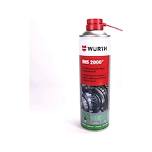 0893 106 028 500ml Hhs 2000 Yüksek Basınca Dayanıklı Yağlama Sprey