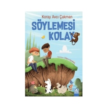 Söylemesi Kolay - Ybve-730664