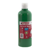 Bigpoint Parmak Boyası 500 ML Yeşil N11.223