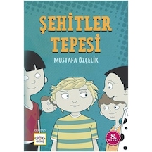 Şehitler   Tepesi