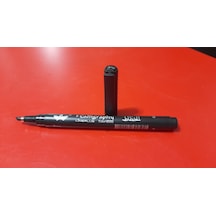 Calligraphy Kaligrafi Kalemi Yan Kesik No:3 Siyah