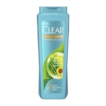 Clear Bambu Özlü Şampuan 180 ML