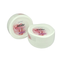 Rose White Gül Kremi 125 ML