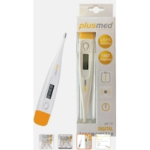 Plusmed PM101 Kalem Tipi Dijital Ateş Ölçer