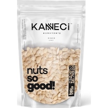 Kanneci Kavrulmuş Kabak Çekirdeği 500 G