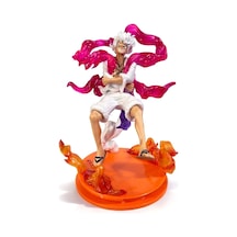 Hubrendy Kargo Anime One Piece Luffy Figürü 25 Cm Alk5268