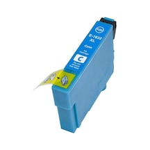 Epson 16xl-t1632-c13t16324020 Mavi Uyumlu, Kartuş Great Toner
