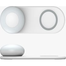 Robor Gece Lambası Ve Kablosuz Şarj Wireless Charging Night Light WN300