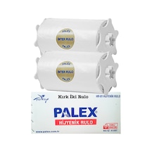 Palex Hijyenik Klozet Rulosu 42 Li