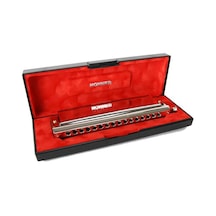 Hohner Larry Adler Signature 64 Mızıka do Majör