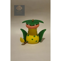Pokemon Figür Victreebel 7 Cm