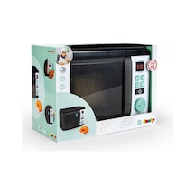 7600310598 Smoby Tefal Oyuncak Mikrodalga Belirtilmemiş