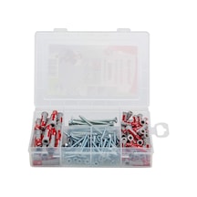 Fischer Profı-box Duopower Vidalı
