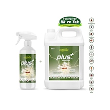 Oithox Plus Ul Pire Bit Tahta Kurusu Mite Hamam  500 ML + 5 L