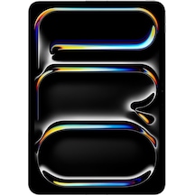 Apple iPad Pro M4 3M773ZM/A Wi-Fi 256 GB 11" Tablet