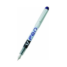 Pılot Svpn-4w-l V-pen Mavi Dolma Kalem