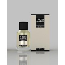 U-2, Intense Oud ' Dan Esinlenilmiş Koku İkizi 50 Ml Edp Unisex Parfüm, Armut, Ahududu Ve Safran, Bulgar Gülü, Portakal Çiçeği, Doğal Ud, Paçuli