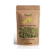 Kanola Tohumu Tozu 1kg