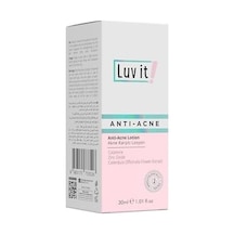 Akne Karşıtı Losyon 30 Ml