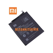 Xiaomi Redmi Note 4X Batarya Pil BN41