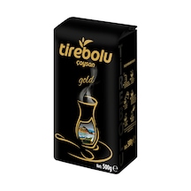 Tirebolu Çaysan Gold Siyah Çay 500 Gr.