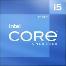 Intel Core İ5 14600kf 2,6 Ghz 24 Mb Cache 1700 Pin İşlemci