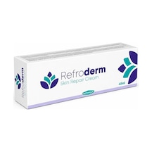Nowdix Refroderm Cilt Bakım Kremi 40 Ml