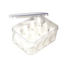 Duy Seti Plastik 12 Li