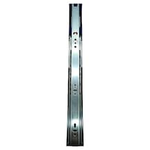 Canex Kod-10.33.043.040 Teleskopik Bilyalı Çekmece Rayı 43x400mm 2 Adet Takım Frenli - 12'li Paket Diğer